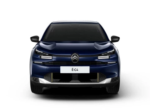 Citroën ë-C4 ë-C4 eléctrico 115kW 54kWh Business Edit