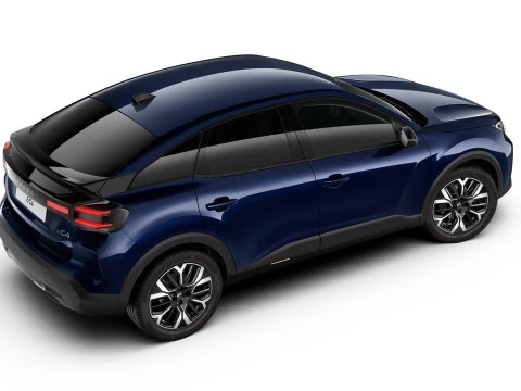 Citroën ë-C4 ë-C4 eléctrico 115kW 54kWh Business Edit