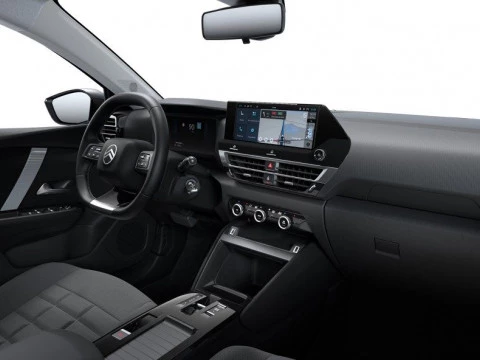 Citroën ë-C4 ë-C4 eléctrico 115kW 54kWh Business Edit