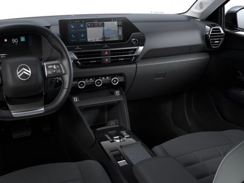 Citroën ë-C4 ë-C4 eléctrico 115kW 54kWh Business Edit