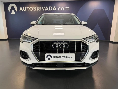 Audi Q3 Advanced 35 TDI 110kW (150CV) S tronic
