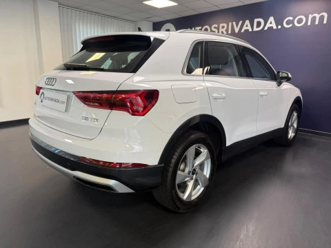 Audi Q3 Advanced 35 TDI 110kW (150CV) S tronic