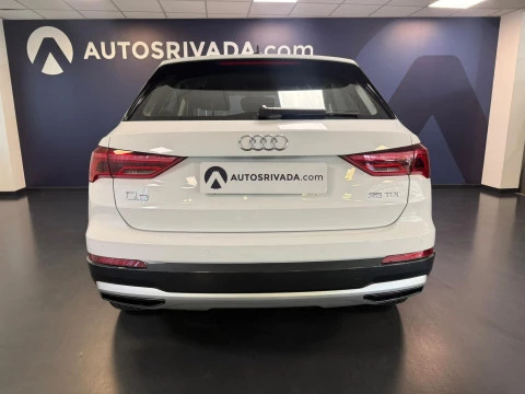 Audi Q3 Advanced 35 TDI 110kW (150CV) S tronic