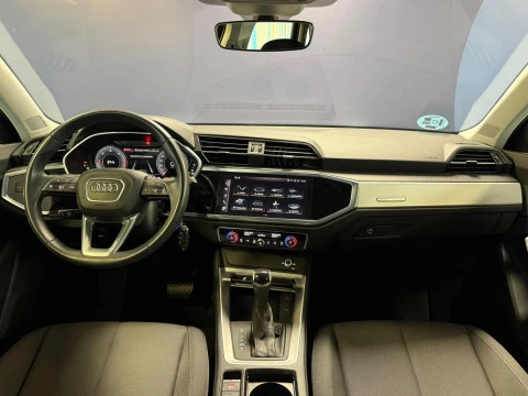 Audi Q3 Advanced 35 TDI 110kW (150CV) S tronic