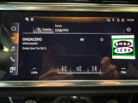 Audi Q3 Advanced 35 TDI 110kW (150CV) S tronic