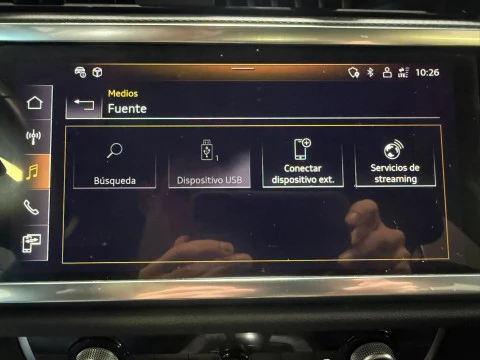 Audi Q3 Advanced 35 TDI 110kW (150CV) S tronic