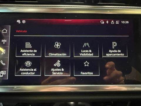 Audi Q3 Advanced 35 TDI 110kW (150CV) S tronic