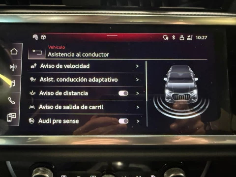 Audi Q3 Advanced 35 TDI 110kW (150CV) S tronic