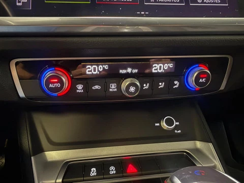 Audi Q3 Advanced 35 TDI 110kW (150CV) S tronic