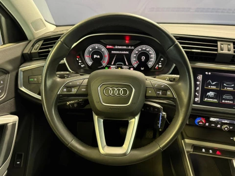 Audi Q3 Advanced 35 TDI 110kW (150CV) S tronic