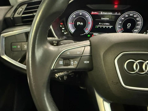 Audi Q3 Advanced 35 TDI 110kW (150CV) S tronic