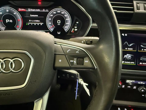 Audi Q3 Advanced 35 TDI 110kW (150CV) S tronic