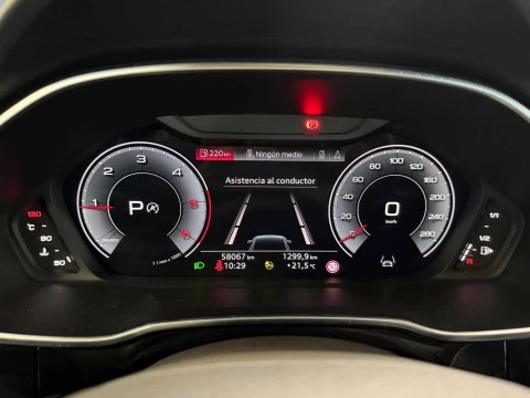 Audi Q3 Advanced 35 TDI 110kW (150CV) S tronic