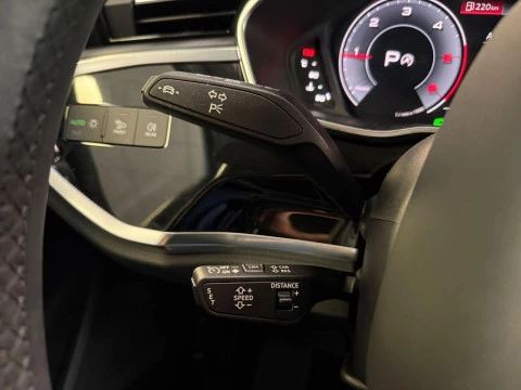 Audi Q3 Advanced 35 TDI 110kW (150CV) S tronic