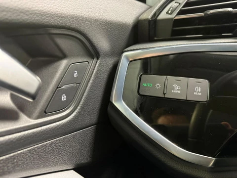 Audi Q3 Advanced 35 TDI 110kW (150CV) S tronic