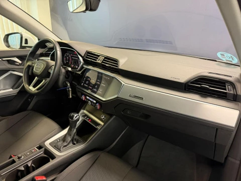Audi Q3 Advanced 35 TDI 110kW (150CV) S tronic