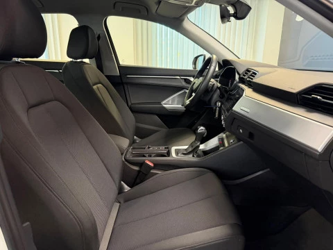 Audi Q3 Advanced 35 TDI 110kW (150CV) S tronic