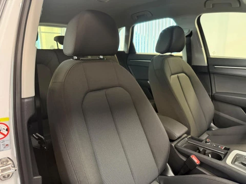 Audi Q3 Advanced 35 TDI 110kW (150CV) S tronic