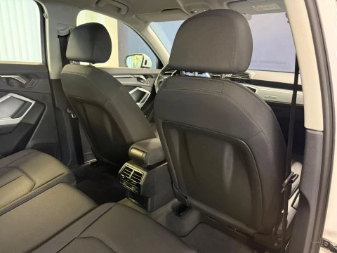 Audi Q3 Advanced 35 TDI 110kW (150CV) S tronic