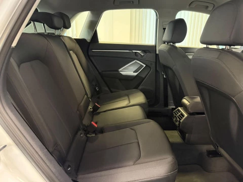 Audi Q3 Advanced 35 TDI 110kW (150CV) S tronic