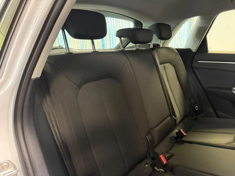 Audi Q3 Advanced 35 TDI 110kW (150CV) S tronic