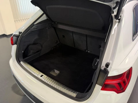 Audi Q3 Advanced 35 TDI 110kW (150CV) S tronic