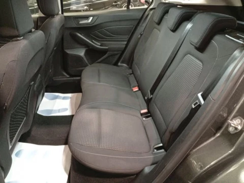 Ford Focus 1.0 Ecoboost 92kW Trend+ SB