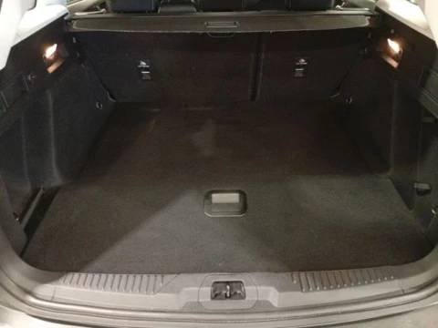 Ford Focus 1.0 Ecoboost 92kW Trend+ SB