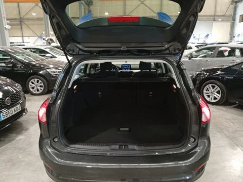 Ford Focus 1.0 Ecoboost 92kW Trend+ SB