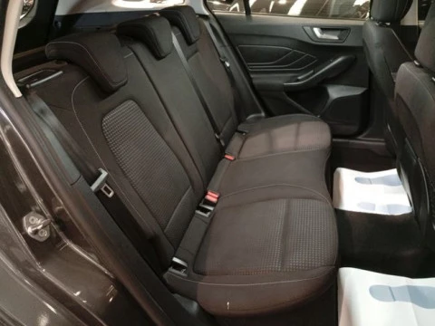 Ford Focus 1.0 Ecoboost 92kW Trend+ SB