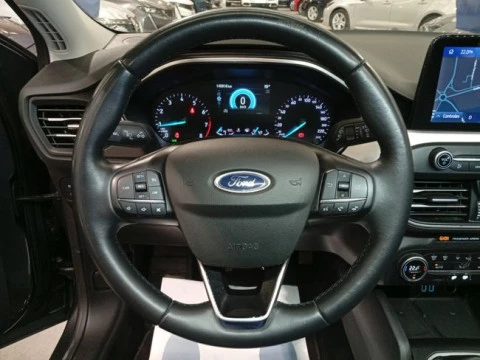 Ford Focus 1.0 Ecoboost 92kW Trend+ SB