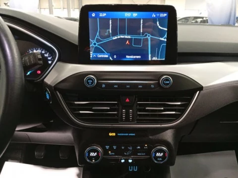 Ford Focus 1.0 Ecoboost 92kW Trend+ SB