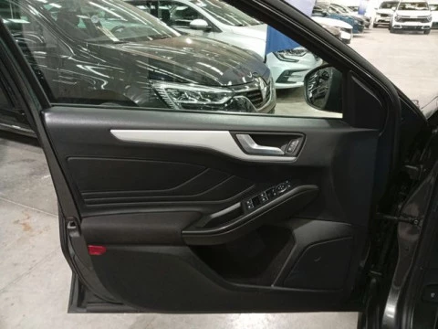 Ford Focus 1.0 Ecoboost 92kW Trend+ SB