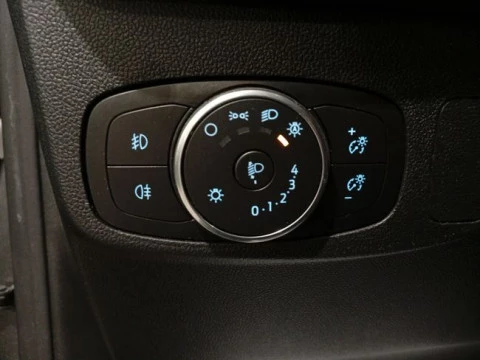 Ford Focus 1.0 Ecoboost 92kW Trend+ SB