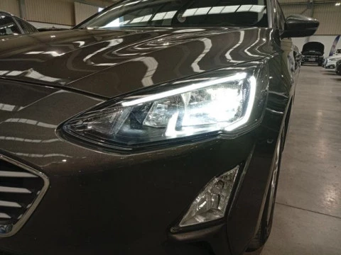 Ford Focus 1.0 Ecoboost 92kW Trend+ SB