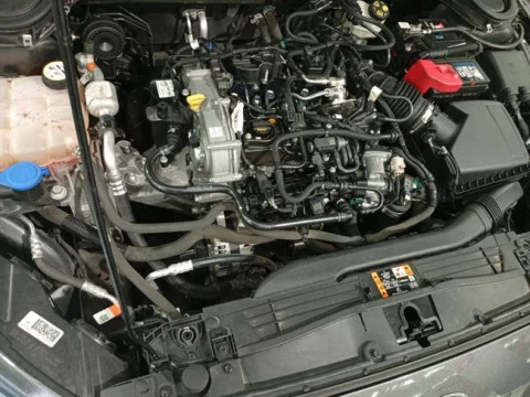 Ford Focus 1.0 Ecoboost 92kW Trend+ SB