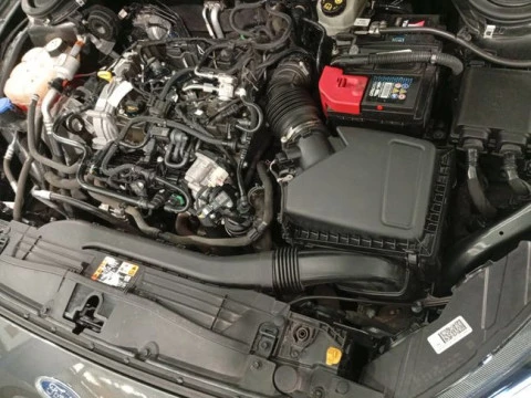 Ford Focus 1.0 Ecoboost 92kW Trend+ SB