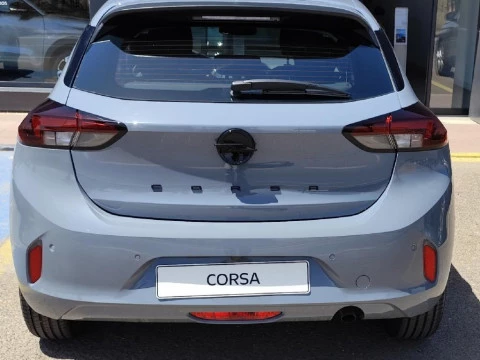 Opel Corsa 1.2T XHL 74KW EDITION 5P
