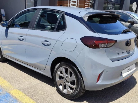 Opel Corsa 1.2T XHL 74KW EDITION 5P