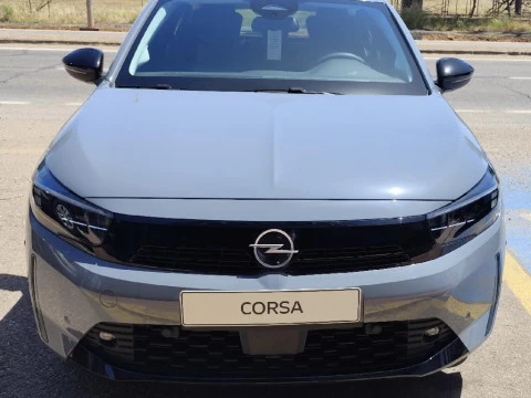 Opel Corsa 1.2T XHL 74KW EDITION 5P
