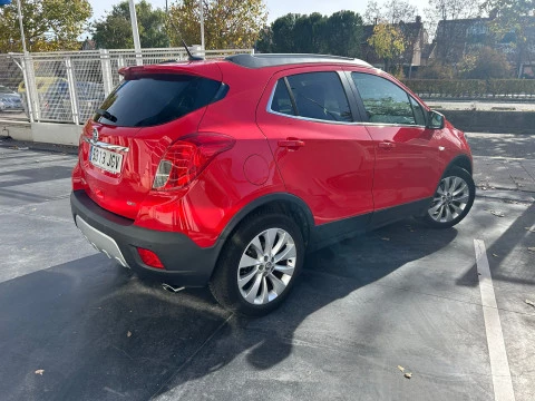 Opel Mokka 1.6 CDTi 4X2 S&S Excellence