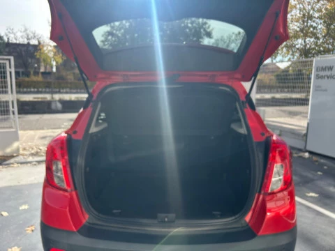 Opel Mokka 1.6 CDTi 4X2 S&S Excellence