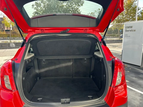 Opel Mokka 1.6 CDTi 4X2 S&S Excellence