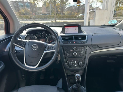 Opel Mokka 1.6 CDTi 4X2 S&S Excellence