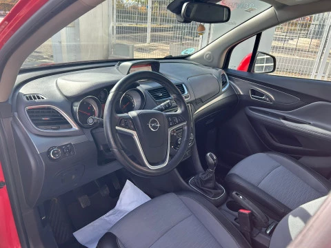 Opel Mokka 1.6 CDTi 4X2 S&S Excellence