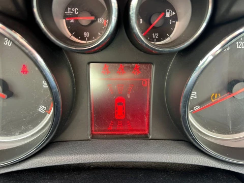 Opel Mokka 1.6 CDTi 4X2 S&S Excellence