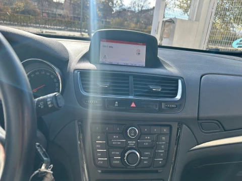 Opel Mokka 1.6 CDTi 4X2 S&S Excellence