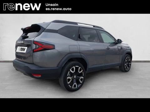 Dacia Bigster  JOURNEY GO M. HYBRID 140CV