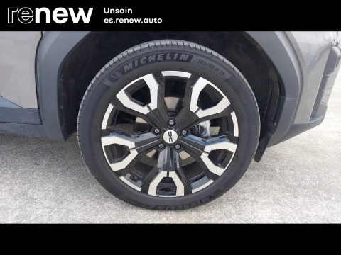 Dacia Bigster  JOURNEY GO M. HYBRID 140CV