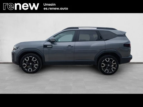 Dacia Bigster  JOURNEY GO M. HYBRID 140CV